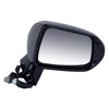 Honda Jazz MK2 Right Driver Side Door Wing Mirror (2005-2008)