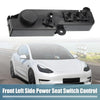 Tesla Model 3 / Y Power Seat Switch Control (2017-2022)