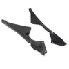 Yamaha YZF R6 Unpainted Lower Inner Fairing Cover Trim (2006-2007)