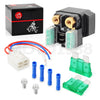 Grizzly / Kodiak / Bruin / Raptor / Wolverine Yamaha Starter Solenoid Relay