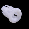 Mercedes Benz Mouldings Push Button Grommet Clips 100 x