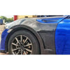 Toyota GT86 / Subaru BRZ 2013-20 Carbon Fiber Front Side Fender Panel