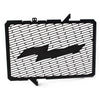 Honda CB650F Radiator Grille Cover (2014-2018)