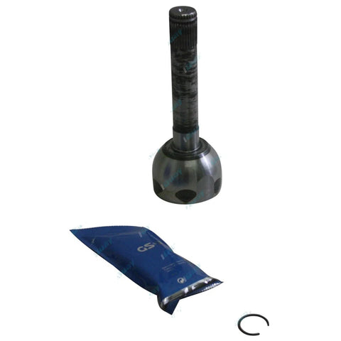 Toyota Landcruiser HJ45 HJ47 HJ60 HJ61 FJ40 FJ45 FJ60 FJ62 CV Joint (1979-1989)