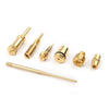 Kawasaki KLF220 Bayou Carburetor Rebuild Kit (1988-2002)