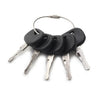 Liebherr & John Deere Heavy Equipment 5 x Ignition Starter Keys