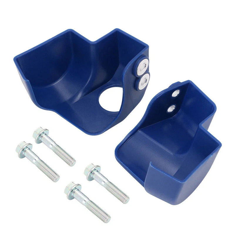 Suzuki DRZ400 Motorcycle Shock Absorber Cover Guard