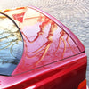 MB C Class W201 Boot Lip Spoiler (1982-1993)