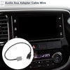 Honda Stereo Radio Audio Aux Adapter Cable