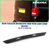 VW Transporter T5 Rear Tailgate Trim Handle Light (2003-2015)