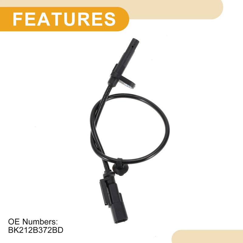 Ford Transit Custom ABS Wheel Speed Sensor (2013-2023)
