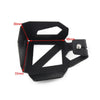 HONDA CRF1000L Rear Brake Reservoir Cover (2018-2019)