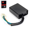 Honda V45 / V65 Sabre Interceptor Ignition Control Module CDI (1982–1989)