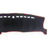 Ford Ranger PY Next Gen Non-Slip Dash Mat Cover Dashboard Pad (2022–24)
