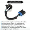 Hyundai Elantra 2006-2011 Ignition Starter Switch