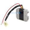 Kawasaki KZ200, KZ400 Regulator Rectifier (1978-1979)