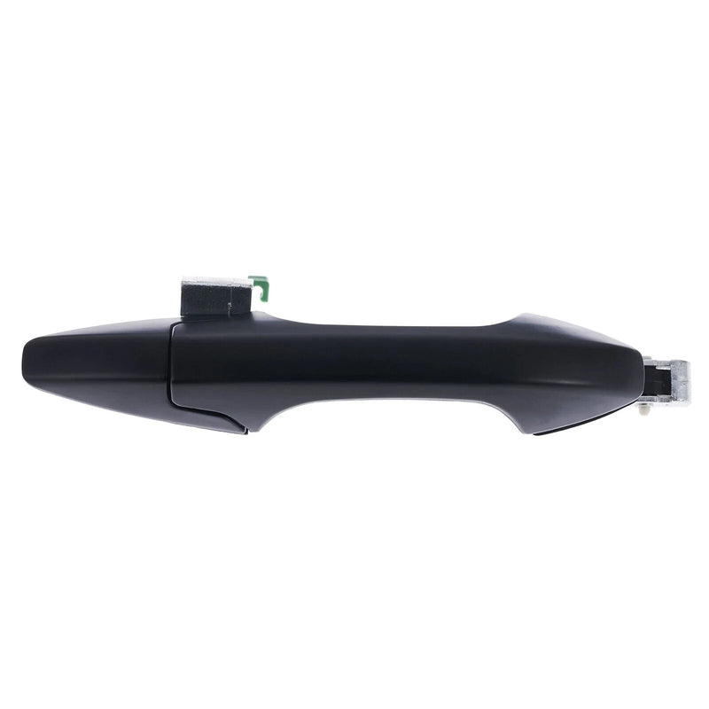 Honda CR-V Primed Black Rear Right Outer Door Handle (2007–2012)