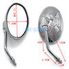 Honda VF750C Magna Rear View Mirror (1984-2003)