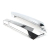 Victory Cross Country 2010-2017 Chrome Saddlebag Hinge Covers