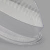 BMW Z4 E85 Headlight Lens Cover (2003-2008)