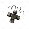 Toyota LandCruiser FJ45 HJ60 HZJ70 HZJ80 FZJ105 Rear Universal Joint (1980-2007)