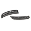 Benz A-Class A220 Carbon Fiber Front Wheel Air Vent Hood Fender (2018-2021)