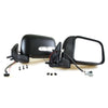 Nissan D22 Hardbody / Navara / Terrano 1997-2004 Electric Door Mirrors