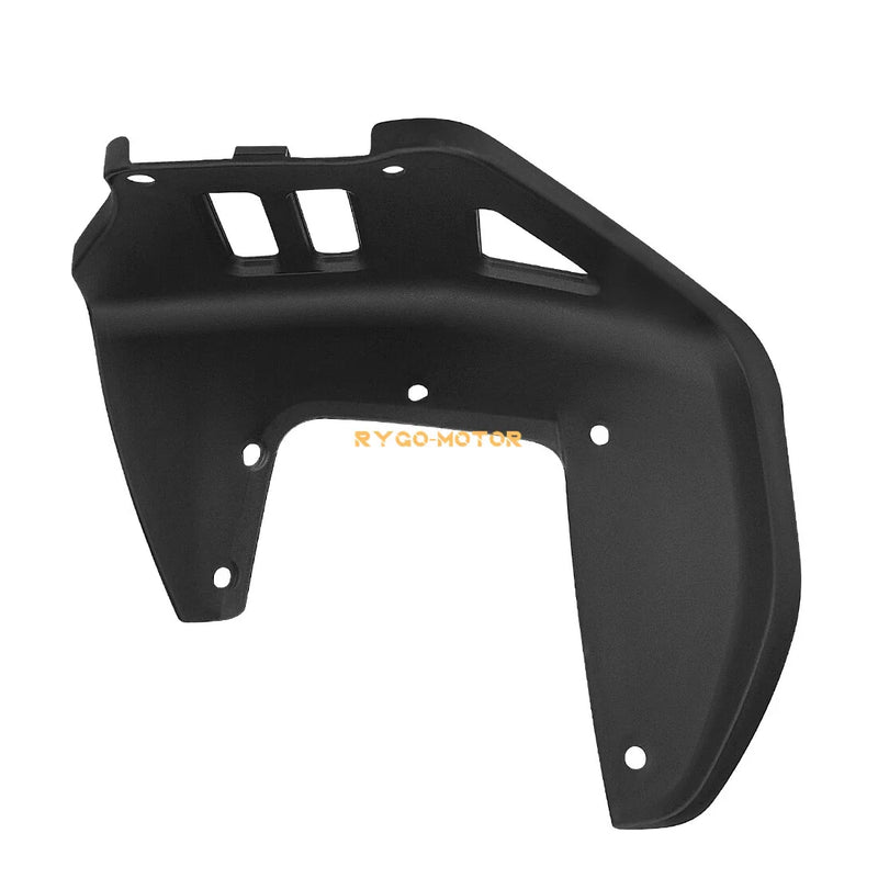 Right Heel Guard Honda TRX300TRX300FW Fourtrax 300 (1990–2000)