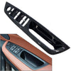 BMW X5 X6 E70 ABS Inner Door Handle Trim Cover (2007-2013)