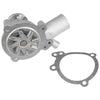Ford XA XB 6cyl AirCon GMB Water Pump (1972-1976)
