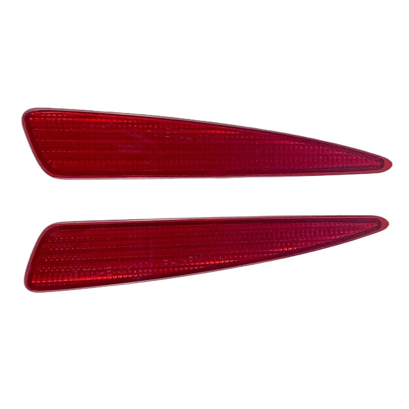 TOYOTA COROLLA AURIS Rear Bumper Reflector Tail Light Brake (2013–2015)