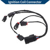 Chevrolet Camaro 1 x Ignition Coil Connector (2019)