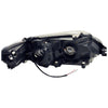 Ford Falcon FG XR6 XR8 LH Angel Eyes Headlight (2008 - 2010)