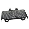 BMW R Nine T (2014-2019) & Pure Racer Radiator Grille Guard Cover (2017-2019)