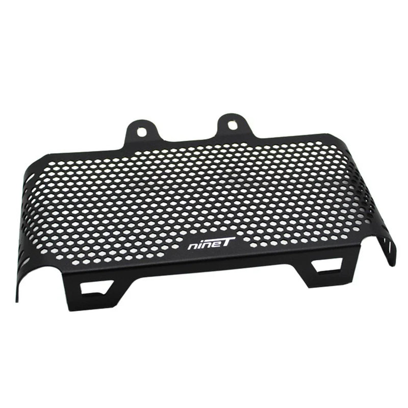 BMW R Nine T (2014-2019) & Pure Racer Radiator Grille Guard Cover (2017-2019)