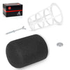 Yamaha YFZ450R SE 2009-2024 Air Filter Cleaner + Cage Guide Bolt