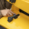 Jeep WRANGLER TJ Locking Catch Brackets (2003–2006)