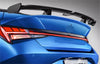 Honda Civic Sedan Universal 55'' Rear Trunk Spoiler (Year-Year)