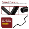 Polaris Sportsman 300 / Sportsman 400 HO Handle Bar (2008–2014)