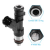 Peugeot 307 Hatchback 1.6 Fuel Injector (2006-2012)