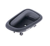 Toyota Corolla (1994-1999) Grey Front & Rear Inner Door Handle Set of 2