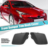 Toyota Prius Front Bumper Tow Hooks (2016-2018)