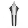 BMW F90 M5 2018-2023 Dry Carbon Fiber Fender Side Air Vent Trim Cover