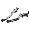 Aprilia Tuono V4 1100RR Pair of Brake Clutch Levers (2017-2021)