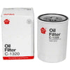 Toyota Dyna XZU411 Engine Oil Filter (2002)
