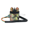 Honda AquaTrax R12X, F12X Starter Solenoid Relay (2002-2007)