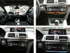 BMW 3 & 4 Series F30 F32 F35 LED Light Covers (2012-2020)
