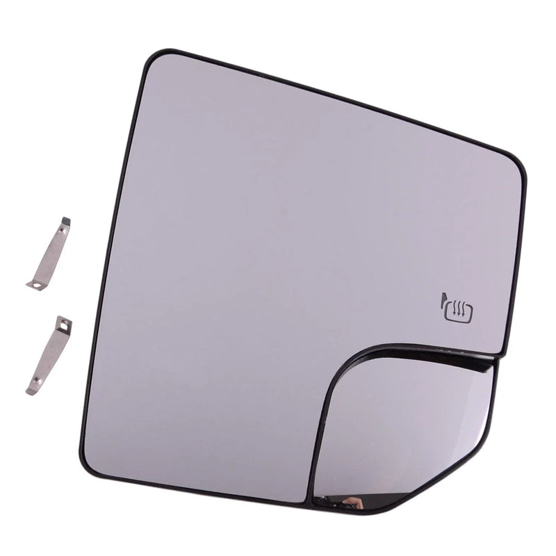 Ford F-150 Heated Rear View Side Mirror Glass (2015-2020)