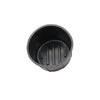 Ford F150 Rear Left Center Console Cup Holder Insert Liner (2009-2014)