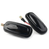 Land Rover Discovery Defender Dynamic LED Sequential Side Marker Lights